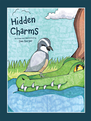 cover image of Hidden Charms